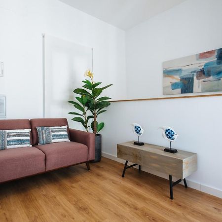 Ferienwohnung Alameda 1851 - Shared Jacuzzi Sevilla Zimmer foto